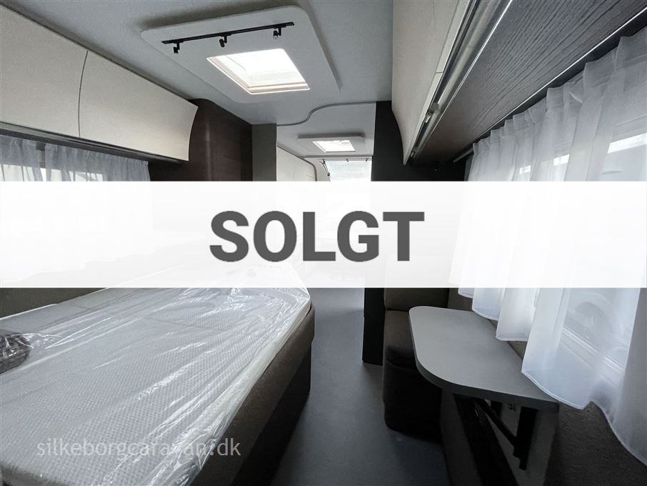 Adria Alpina 663 UK